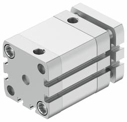 Festo adngf-40-25-pps-a - Thumbnail 3