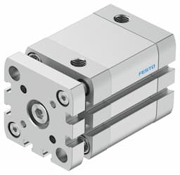 Festo adngf-40-25-pps-a - Thumbnail 4