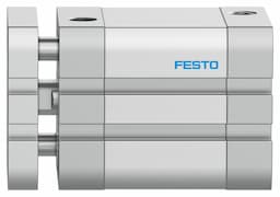 Festo adngf-40-25-pps-a - Thumbnail 5