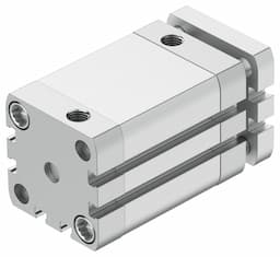 Festo adngf-40-40-pps-a - Thumbnail 3