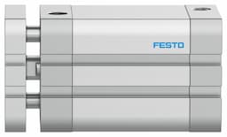Festo adngf-40-40-pps-a - Thumbnail 4