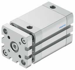 Festo adngf-40-40-pps-a - Thumbnail 5