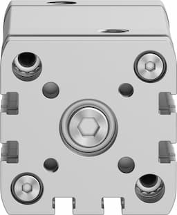 Festo adngf-40-50-pps-a - Thumbnail 2