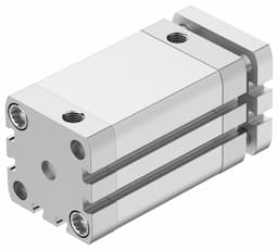 Festo adngf-40-50-pps-a - Thumbnail 3