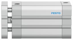 Festo adngf-40-50-pps-a - Thumbnail 4