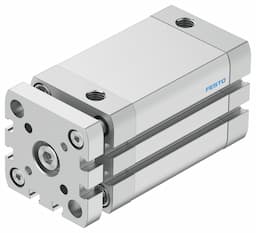 Festo adngf-40-50-pps-a - Thumbnail 5