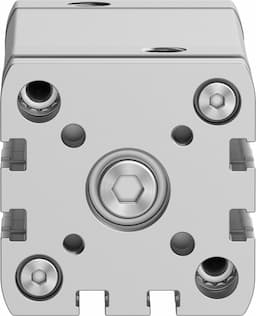 Festo adngf-40-60-pps-a - Thumbnail 2