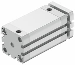 Festo adngf-40-60-pps-a - Thumbnail 3