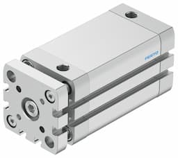 Festo adngf-40-60-pps-a - Thumbnail 4