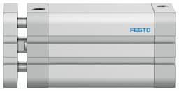 Festo adngf-40-60-pps-a - Thumbnail 5
