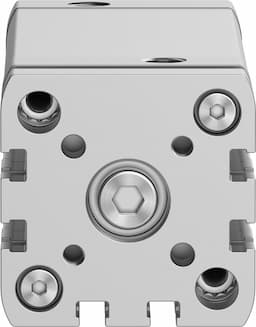 Festo adngf-40-80-pps-a - Thumbnail 2