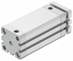 Festo adngf-40-80-pps-a - Thumbnail 3