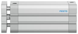 Festo adngf-40-80-pps-a - Thumbnail 5