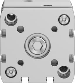 Festo adngf-50-10-pps-a - Thumbnail 2
