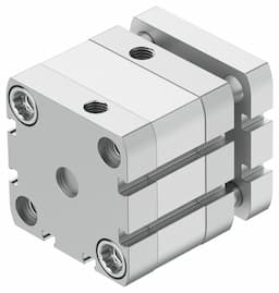 Festo adngf-50-10-pps-a - Thumbnail 3