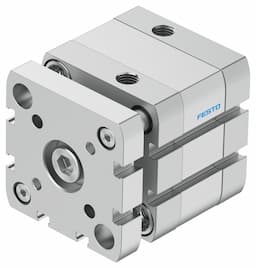 Festo adngf-50-10-pps-a - Thumbnail 4