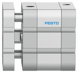 Festo adngf-50-10-pps-a - Thumbnail 5