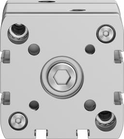 Festo adngf-50-15-pps-a - Thumbnail 2