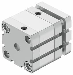 Festo adngf-50-15-pps-a - Thumbnail 3