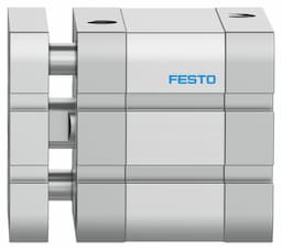 Festo adngf-50-15-pps-a - Thumbnail 5