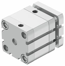 Festo adngf-50-20-pps-a - Thumbnail 3