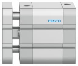 Festo adngf-50-20-pps-a - Thumbnail 4