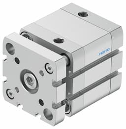 Festo adngf-50-20-pps-a - Thumbnail 5