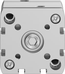 Festo adngf-50-25-pps-a - Thumbnail 2
