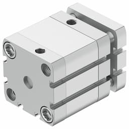Festo adngf-50-25-pps-a - Thumbnail 3