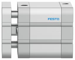 Festo adngf-50-25-pps-a - Thumbnail 4