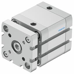 Festo adngf-50-25-pps-a - Thumbnail 5
