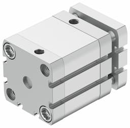 Festo adngf-50-30-pps-a - Thumbnail 3