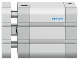 Festo adngf-50-30-pps-a - Thumbnail 5