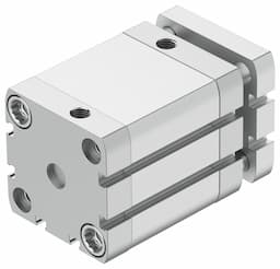 Festo adngf-50-40-pps-a - Thumbnail 3