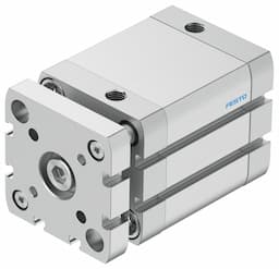 Festo adngf-50-40-pps-a - Thumbnail 4