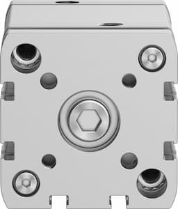 Festo adngf-50-50-pps-a - Thumbnail 2