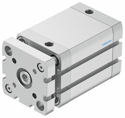 Festo adngf-50-50-pps-a - Thumbnail 4