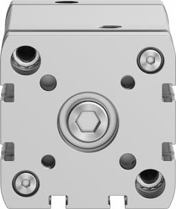 Festo adngf-50-60-pps-a - Thumbnail 2