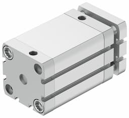 Festo adngf-50-60-pps-a - Thumbnail 3