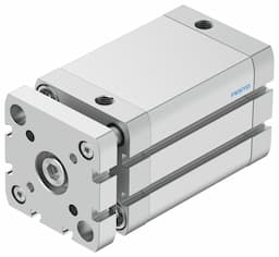 Festo adngf-50-60-pps-a - Thumbnail 5