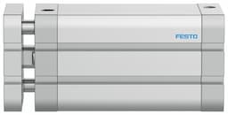 Festo adngf-50-80-pps-a - Thumbnail 4