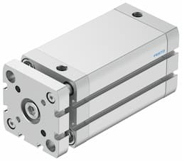 Festo adngf-50-80-pps-a - Thumbnail 5