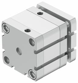 Festo adngf-63-15-pps-a - Thumbnail 3