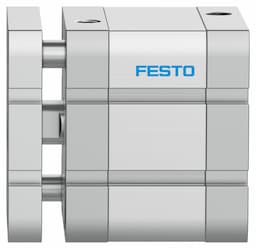 Festo adngf-63-15-pps-a - Thumbnail 4
