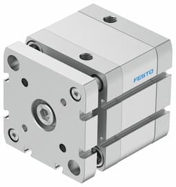 Festo adngf-63-15-pps-a - Thumbnail 5