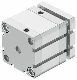 Festo adngf-63-20-pps-a - Thumbnail 3