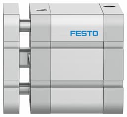 Festo adngf-63-20-pps-a - Thumbnail 4