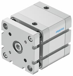 Festo adngf-63-20-pps-a - Thumbnail 5
