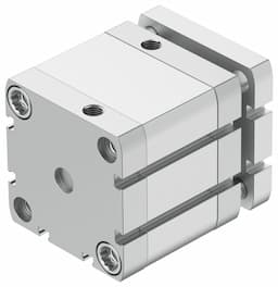 Festo adngf-63-25-pps-a - Thumbnail 3