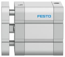 Festo adngf-63-25-pps-a - Thumbnail 4